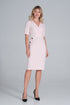 Robe de jour model 162428 Figl